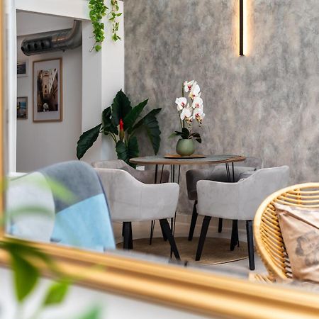 Apartamento Noguera Loft "B" Alicante Exteriör bild