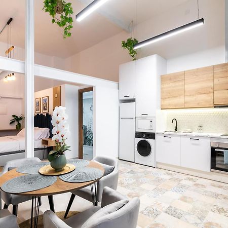 Apartamento Noguera Loft "B" Alicante Exteriör bild