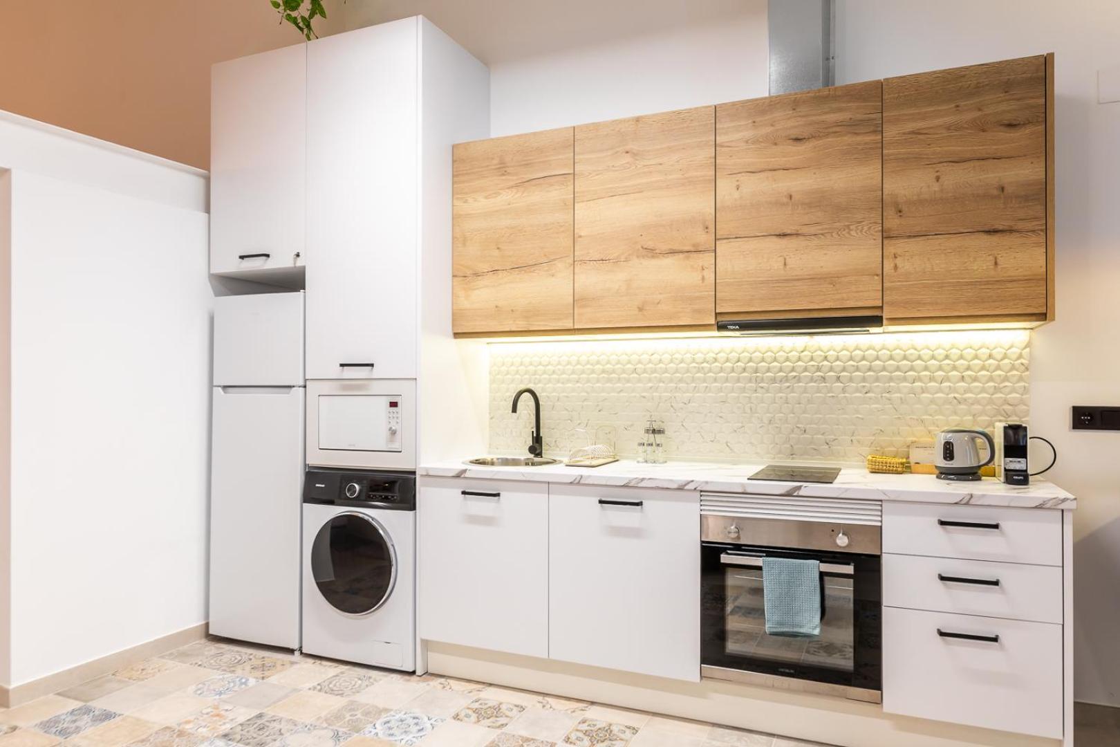 Apartamento Noguera Loft "B" Alicante Exteriör bild