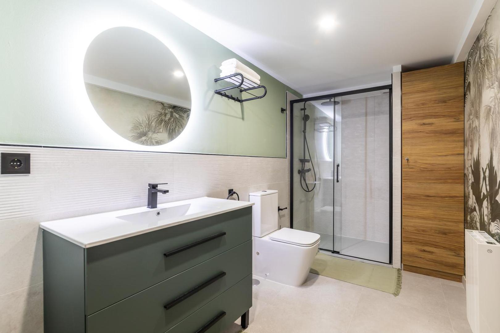 Apartamento Noguera Loft "B" Alicante Exteriör bild