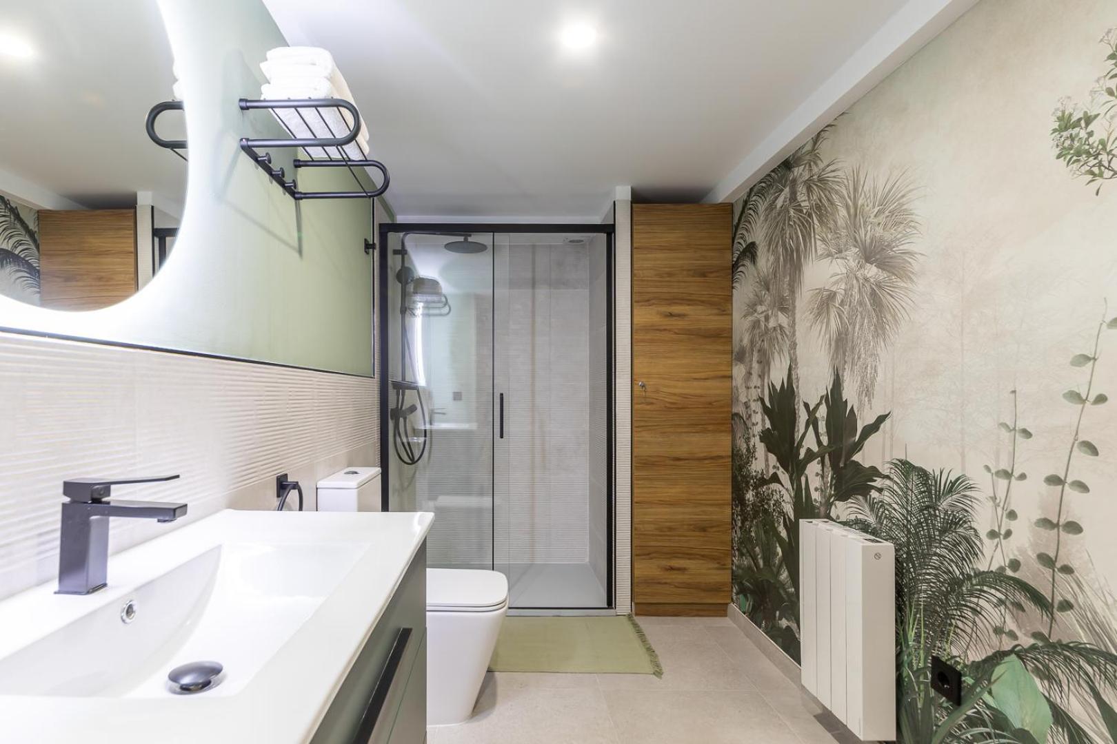 Apartamento Noguera Loft "B" Alicante Exteriör bild