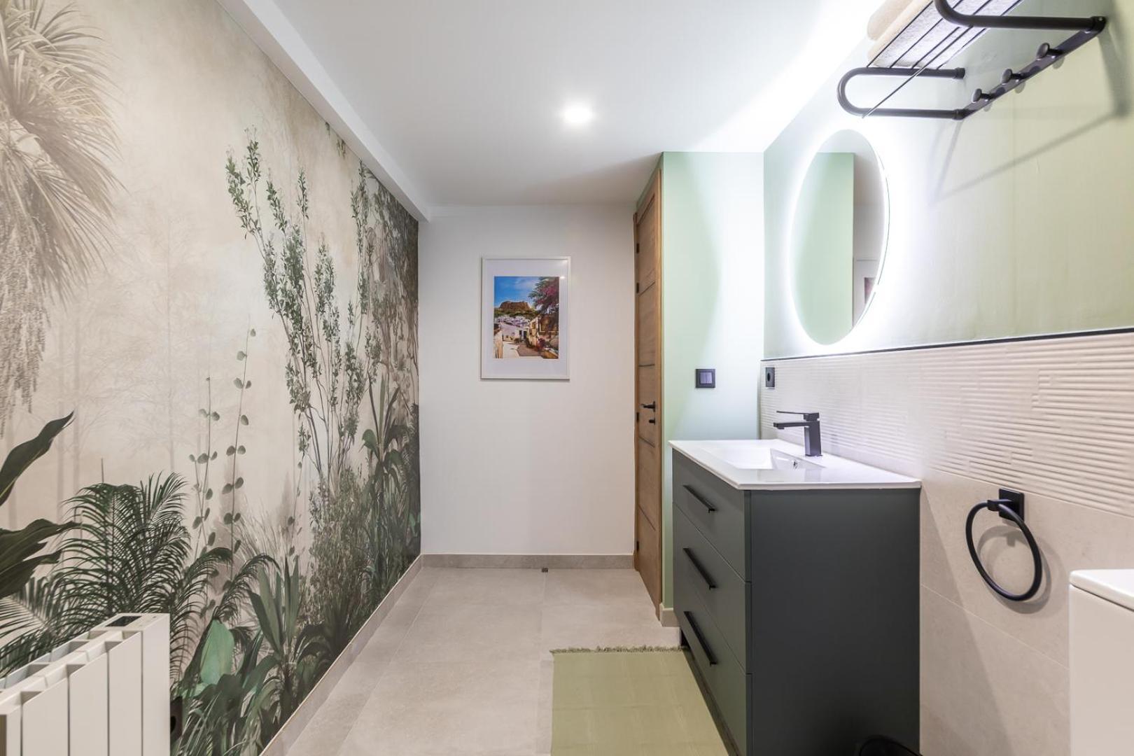 Apartamento Noguera Loft "B" Alicante Exteriör bild