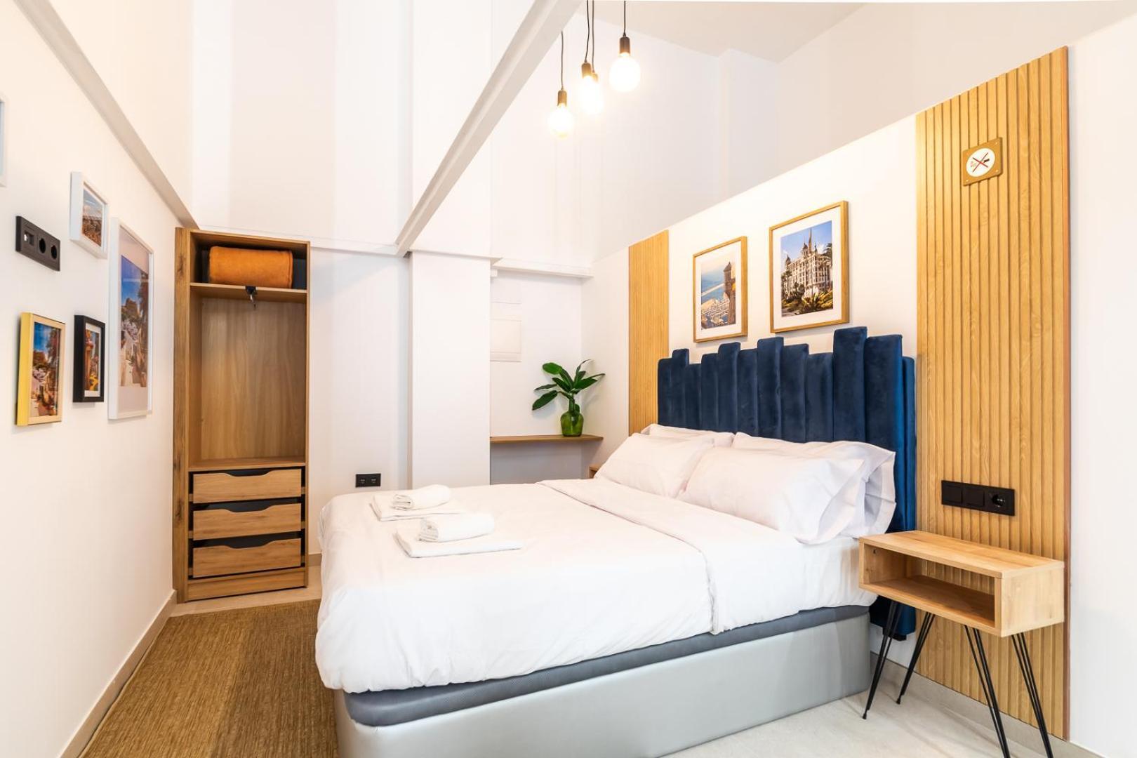 Apartamento Noguera Loft "B" Alicante Exteriör bild