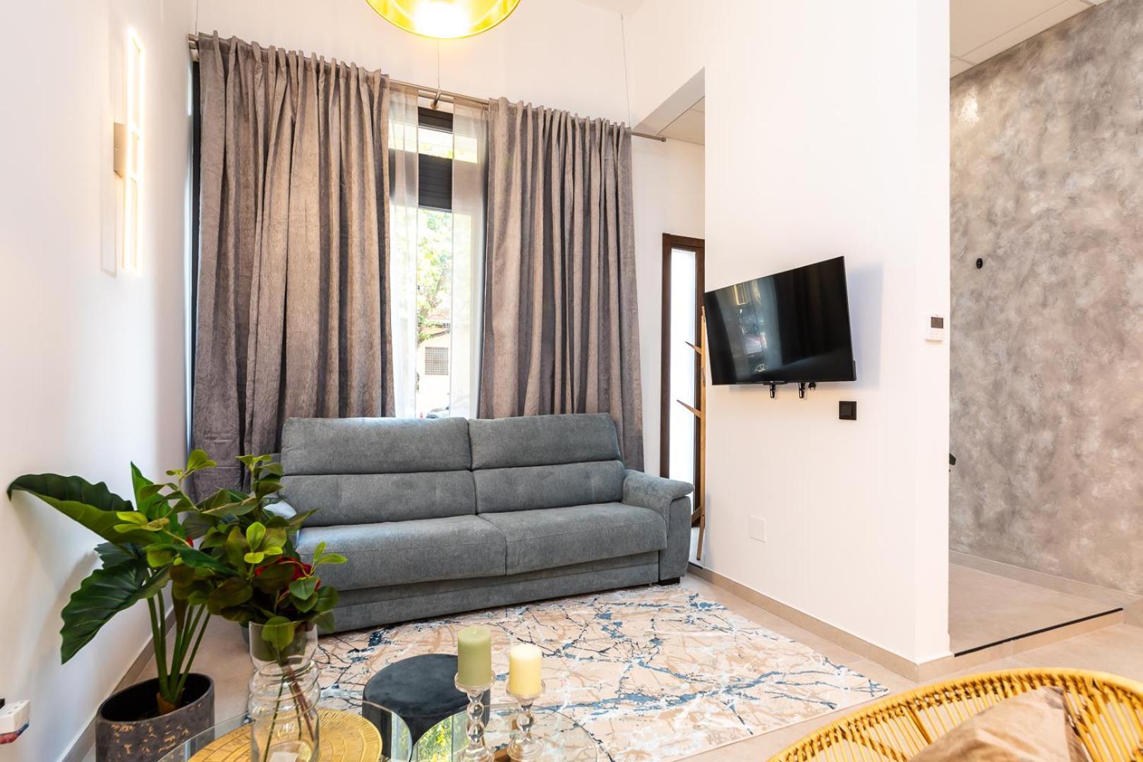 Apartamento Noguera Loft "B" Alicante Exteriör bild