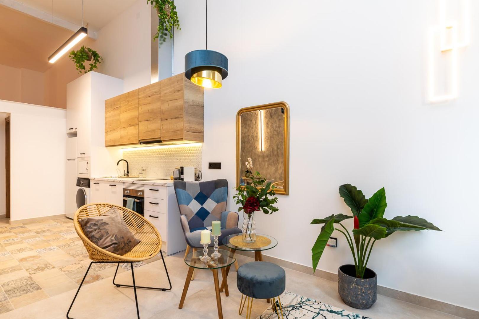 Apartamento Noguera Loft "B" Alicante Exteriör bild