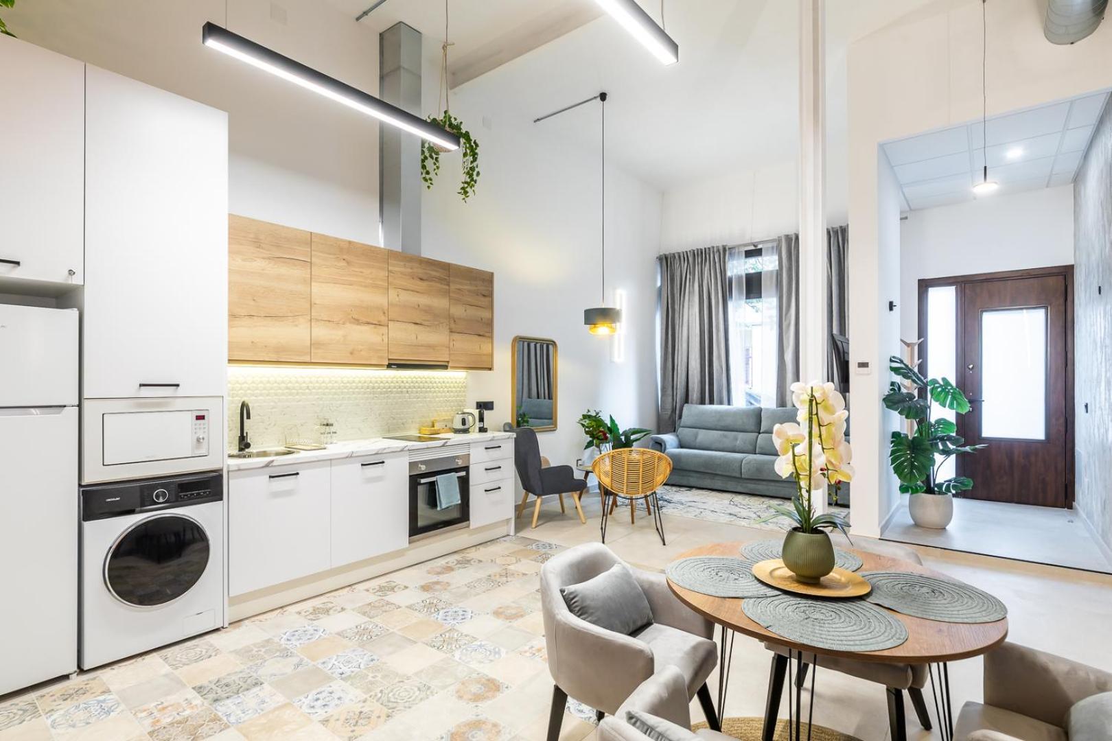 Apartamento Noguera Loft "B" Alicante Exteriör bild