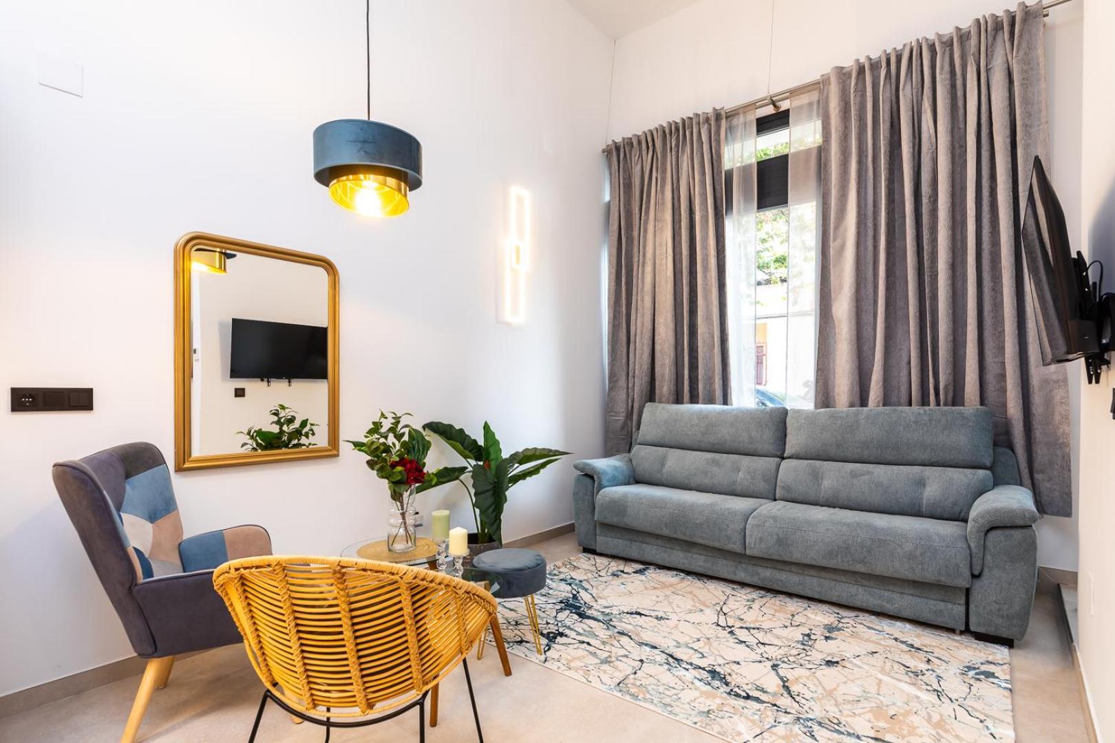 Apartamento Noguera Loft "B" Alicante Exteriör bild