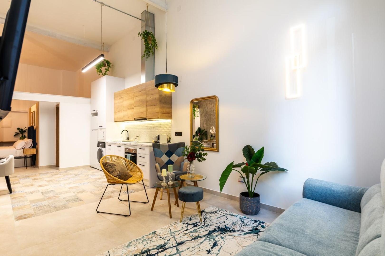 Apartamento Noguera Loft "B" Alicante Exteriör bild