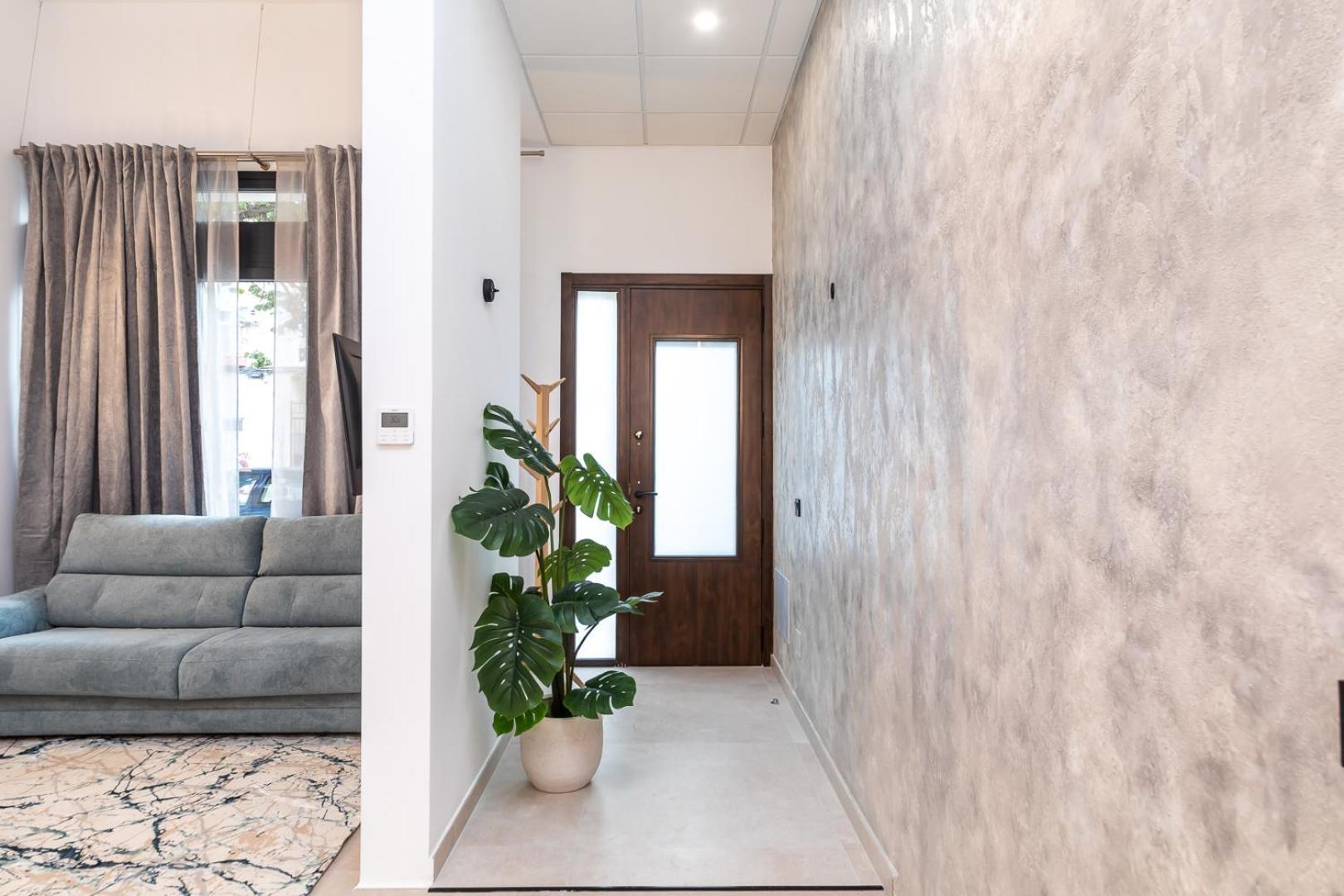 Apartamento Noguera Loft "B" Alicante Exteriör bild