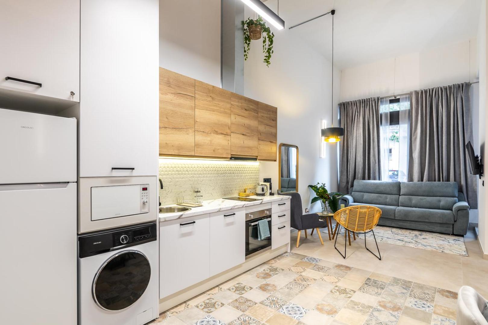 Apartamento Noguera Loft "B" Alicante Exteriör bild