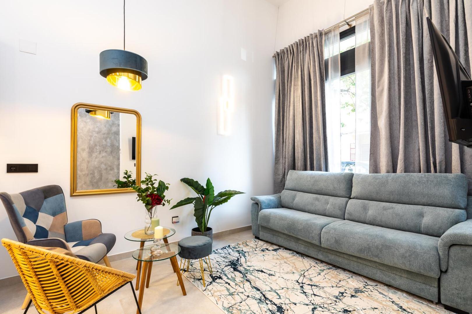 Apartamento Noguera Loft "B" Alicante Exteriör bild